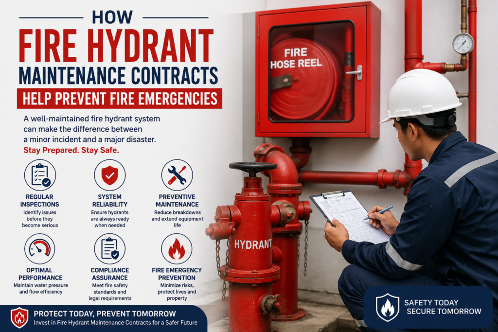 How-Fire-Hydrant-Maintenance-Contracts-Help-Prevent-Fire-Emergencies
